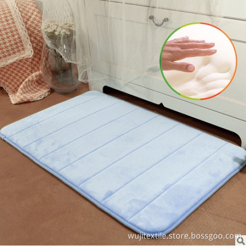 Very Soft Hand and Comfortable Dance Mat